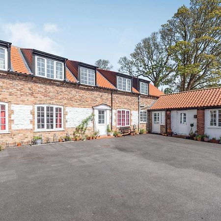 The Mews Villa Bridlington Exterior photo