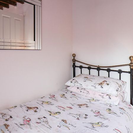 The Mews Villa Bridlington Exterior photo