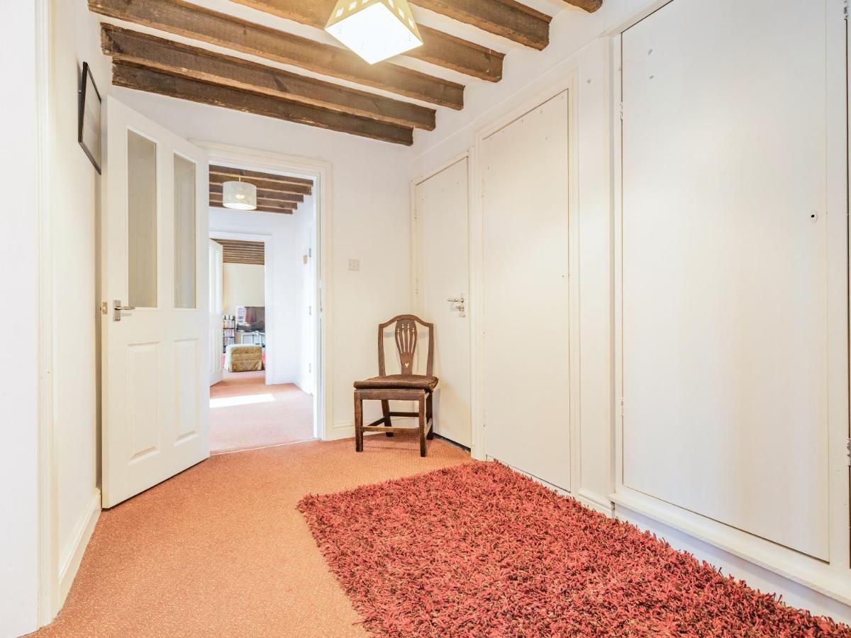 The Mews Villa Bridlington Exterior photo