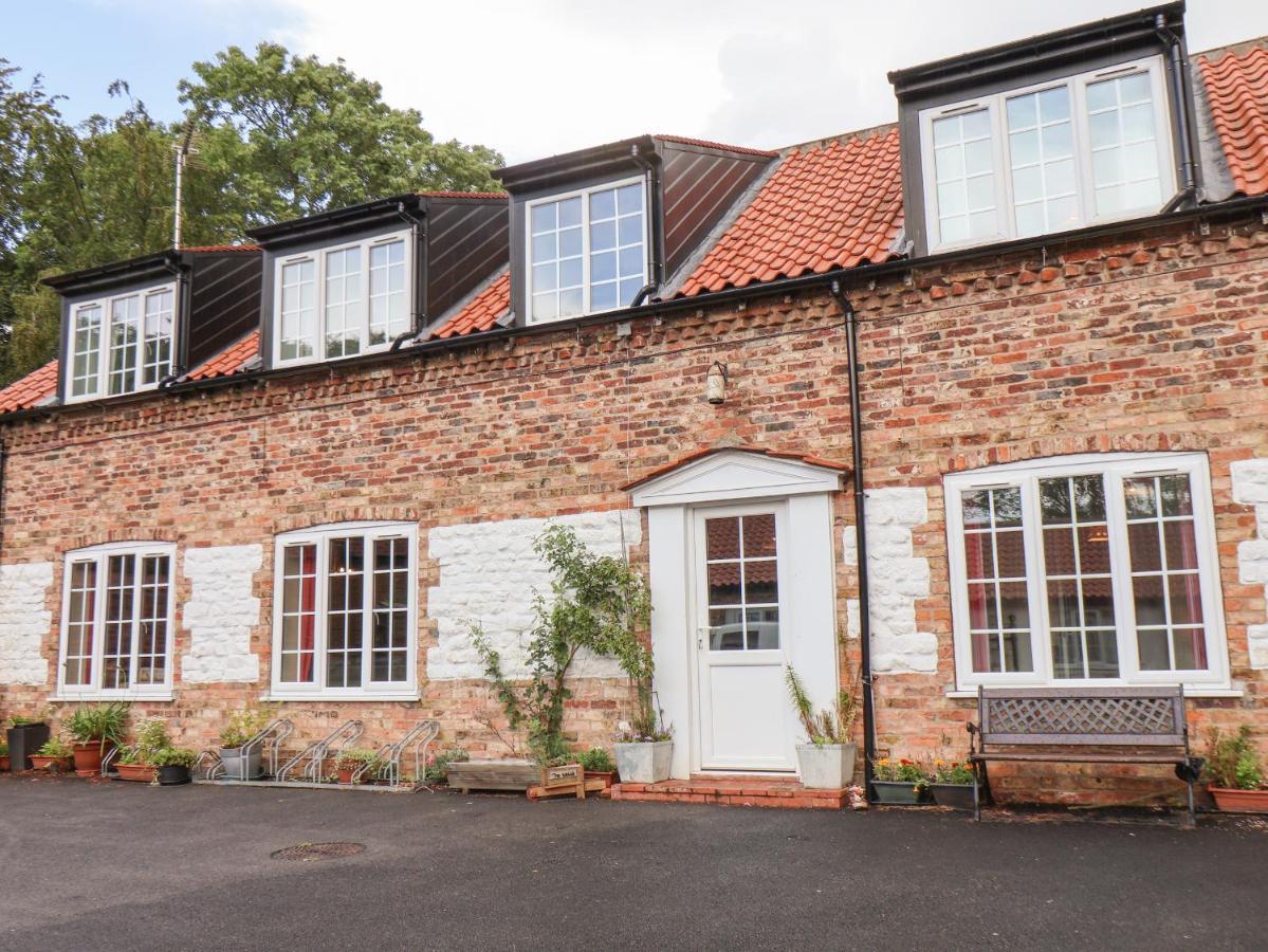 The Mews Villa Bridlington Exterior photo