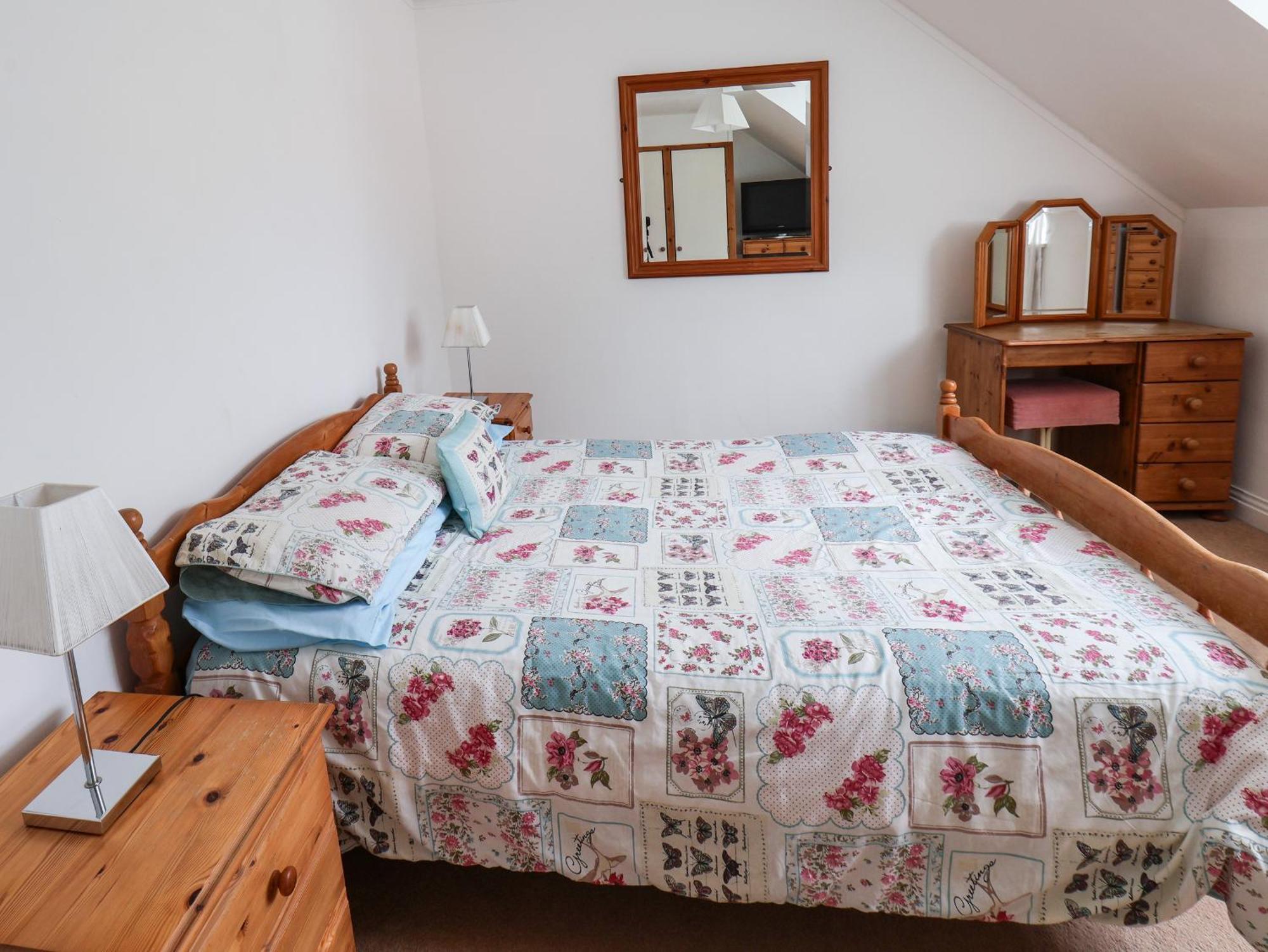 The Mews Villa Bridlington Exterior photo