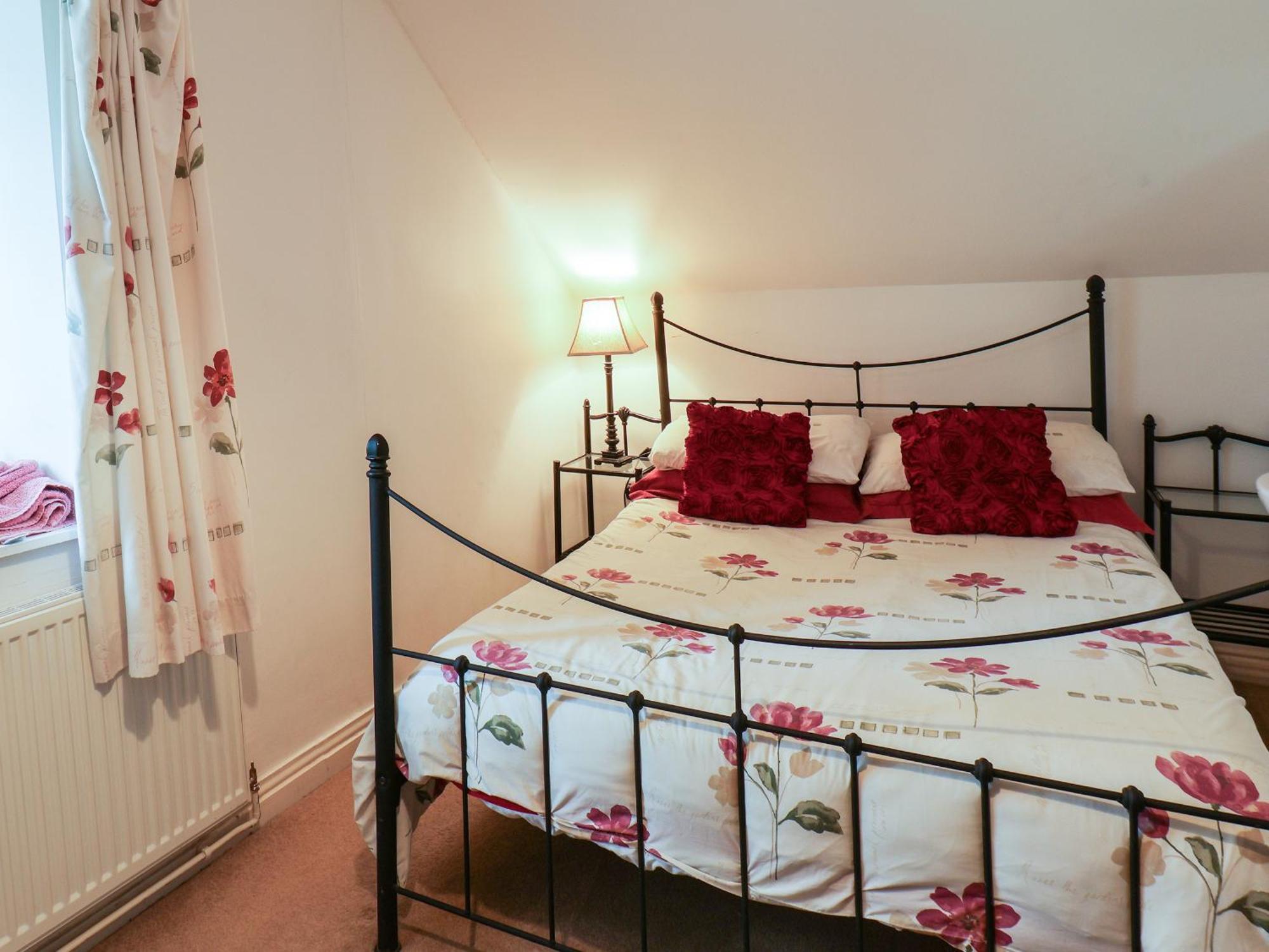 The Mews Villa Bridlington Exterior photo